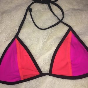 VS PINK Bikini Top